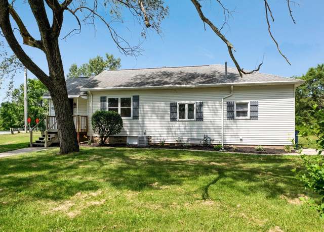 Property at 6407 Old Maumee Rd, Fort Wayne, IN 46803, 3 beds, 1.5 baths