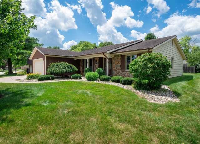 Property at 3708 Marchfield Pl, Fort Wayne, IN 46804, 3 beds, 2 baths