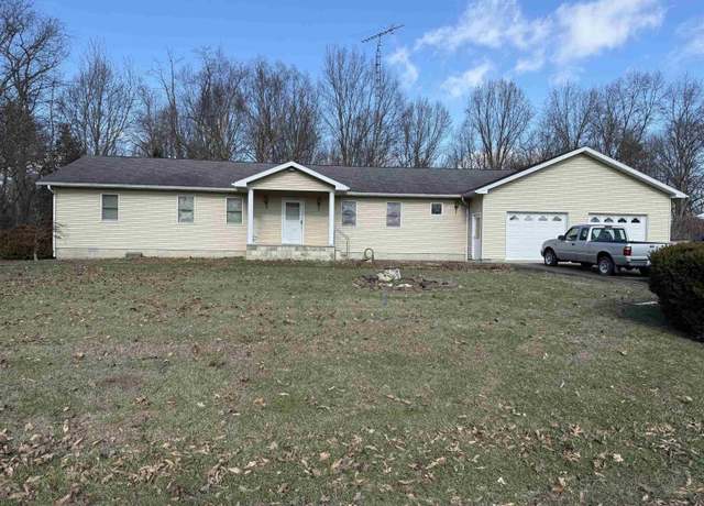 Property at 141 Cindy Lane Ln, Bedford, IN 47421, 3 beds, 2 baths