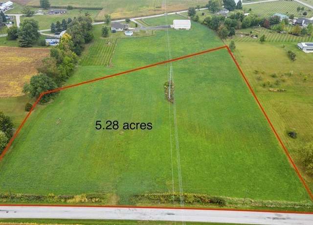 Property at 1343 E 300 S, Columbia City, IN 46725
