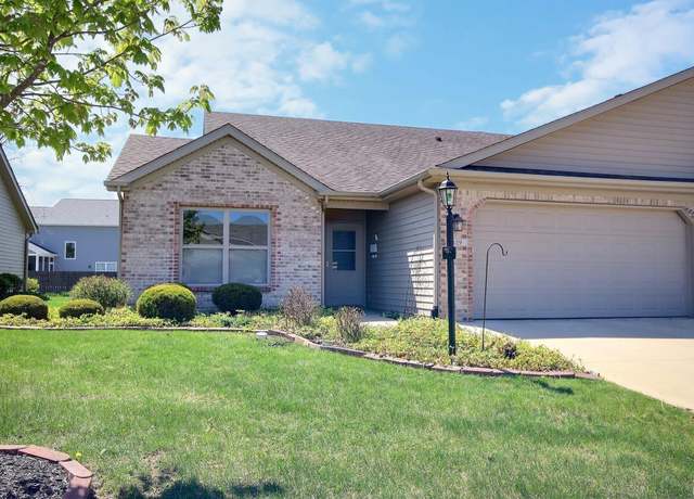 Property at 429 Kings Cross, Huntington, IN 46750, 2 beds, 2 baths