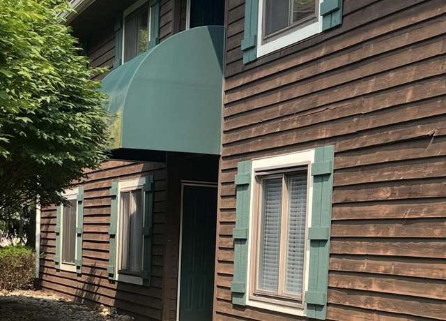Property at 336 Wilmington Ct Unit C, Bloomington, IN 47401, 2 beds, 1 bath