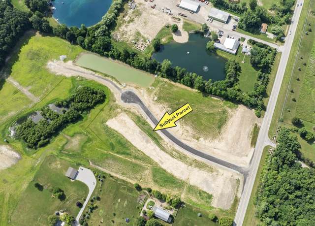 Property at 5693 Rolling Run Ct, Leo, IN 46765