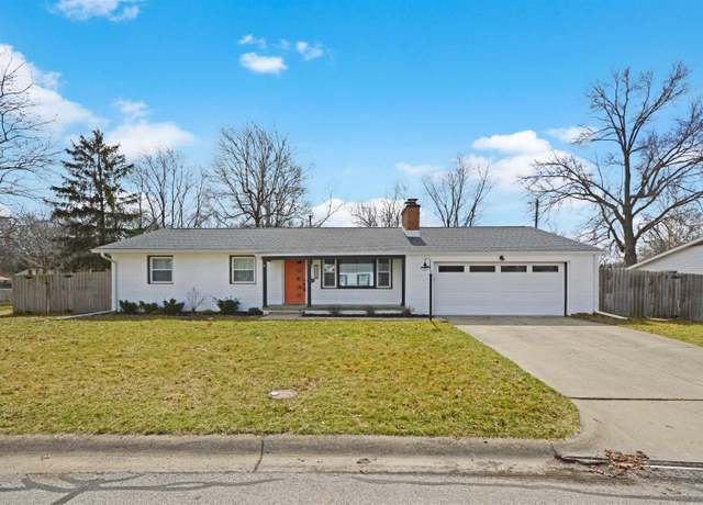 Property at 2204 Miami Trl, West Lafayette, IN 47906, 3 beds, 2 baths