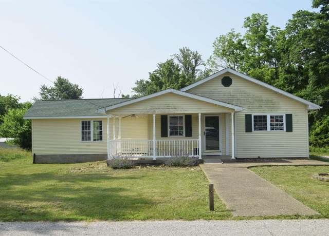 Property at 2104 Norton Ln, Bedford, IN 47421, 4 beds, 3 baths