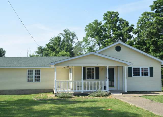 Property at 2104 Norton Ln, Bedford, IN 47421, 4 beds, 3 baths