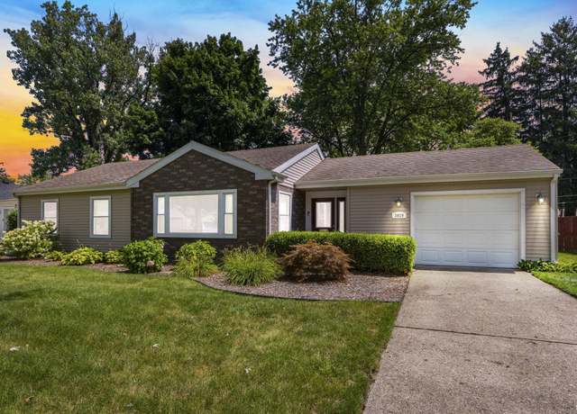 Property at 3929 Wawonaissa Trl, Fort Wayne, IN 46809, 3 beds, 1 bath