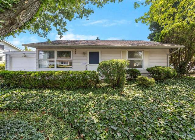 Property at 1330 Helmen Dr, South Bend, IN 46615, 2 beds, 1 bath