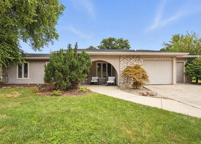 Property at 4724 Hartford Dr, Fort Wayne, IN 46835, 3 beds, 2 baths