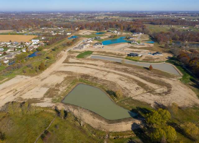 Property at 10502 Beaugreen Cv, Leo, IN 46765