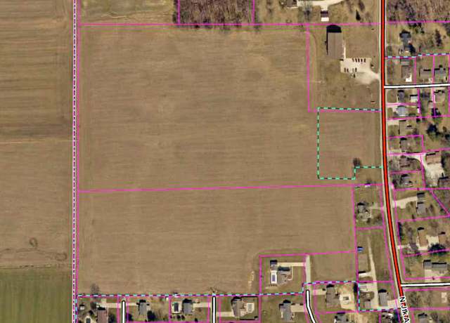 Property at Lot 30 Country Court S/d V Pl, Loogootee, IN 47553
