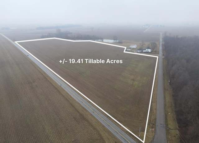 Property at TBD S 300 E, Winchester, IN 47394