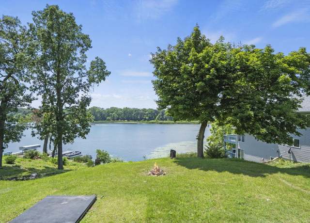 Property at 195 Lane 272 Crooked Lake Lk, Angola, IN 46703, 4 beds, 2 baths