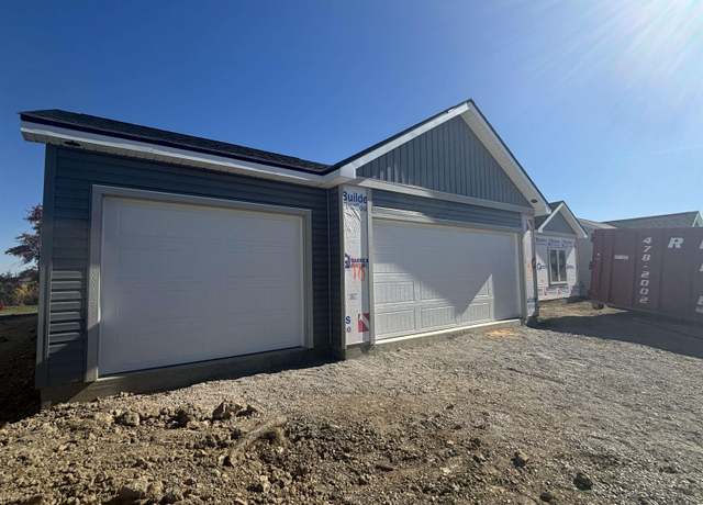Property at 1558 Cananea Way, Fort Wayne, IN 46845, 3 beds, 2 baths