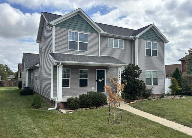 Property at 15441 Haiku Rd, Evansville, IN 47725, 4 beds, 3 baths