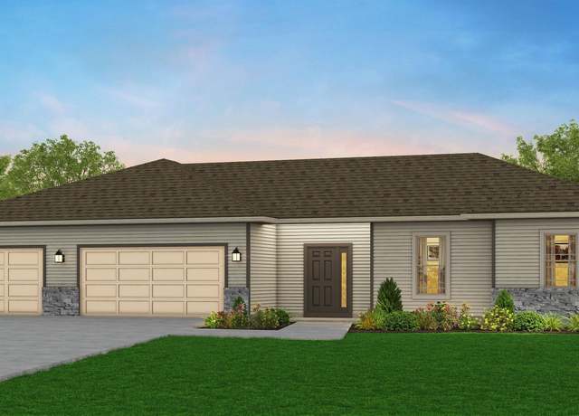 Property at 972 E Hawthorn Ln, Columbia City, IN 46725, 3 beds, 2 baths