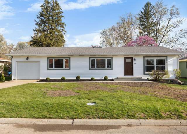 Property at 408 Lindberg Ave, West Lafayette, IN 47906, 3 beds, 2 baths
