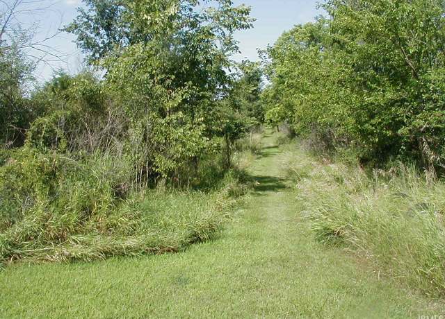 Property at TBD S 300 Rd W, Columbia City, IN 46725