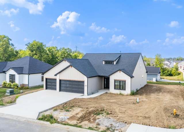 Property at 5193 Slippery Elm Ct, Fort Wayne, IN 46825, 4 beds, 3 baths