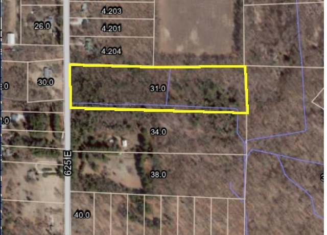 Property at 625 East Rd, Knox, IN 46534