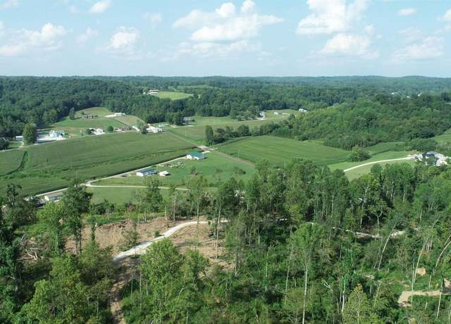 Property at 1 N Cuzco Rd N, French Lick, IN 47432