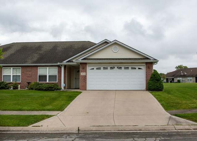 Property at 204 Coronet St St, Angola, IN 46703, 2 beds, 2 baths