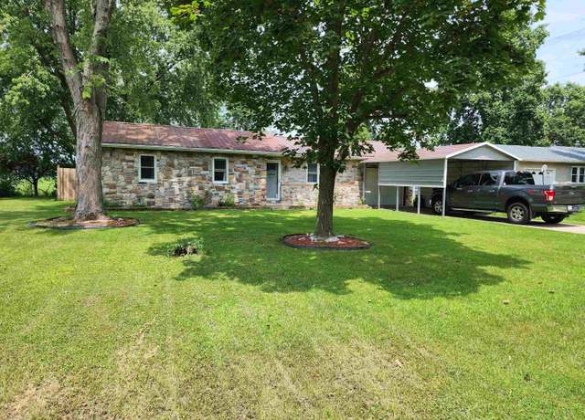 Property at 501 Jackson Heights Rd, Plymouth, IN 46563, 3 beds, 1 bath