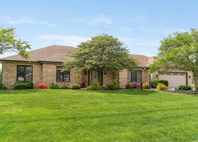 Property at 7136 Pine Lake Rd, Fort Wayne, IN 46814, 3 beds, 3 baths