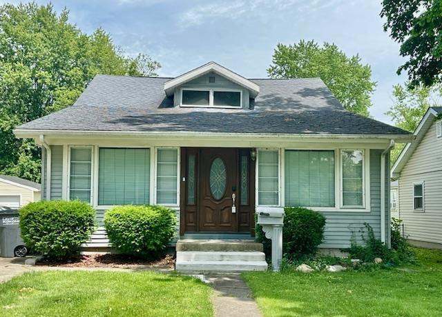 Property at 2504 N Jay St, Kokomo, IN 46901, 3 beds, 1.5 baths