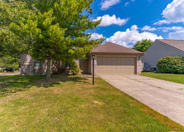 Property at 3800 Deer Trl, Evansville, IN 47715, 3 beds, 2.5 baths