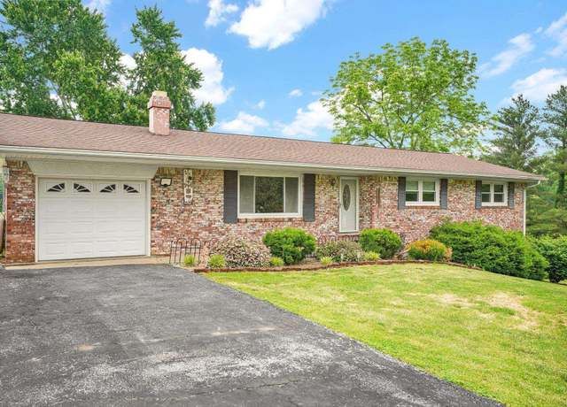 Property at 223 Northern Hills Dr, Bedford, IN 47421, 4 beds, 2 baths