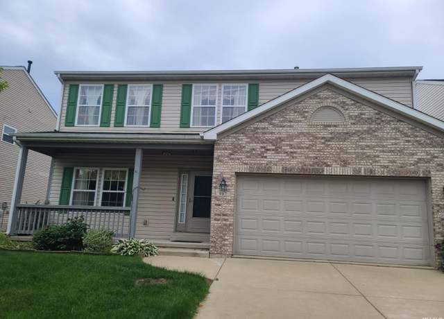 Property at 987 Marwyck St, West Lafayette, IN 47906, 4 beds, 3 baths