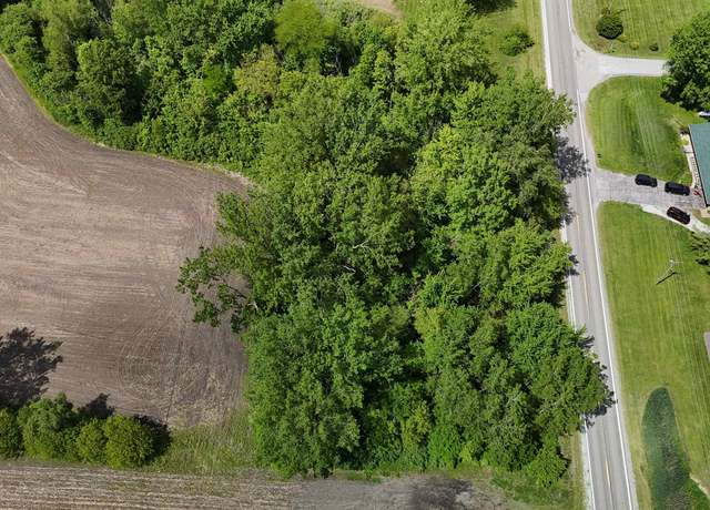 Property at State Road 49, Rensselaer, IN 47978