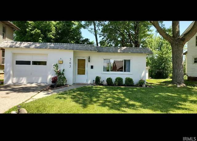 Property at 363 Penn Ave, Fort Wayne, IN 46805, 1 bed, 1 bath