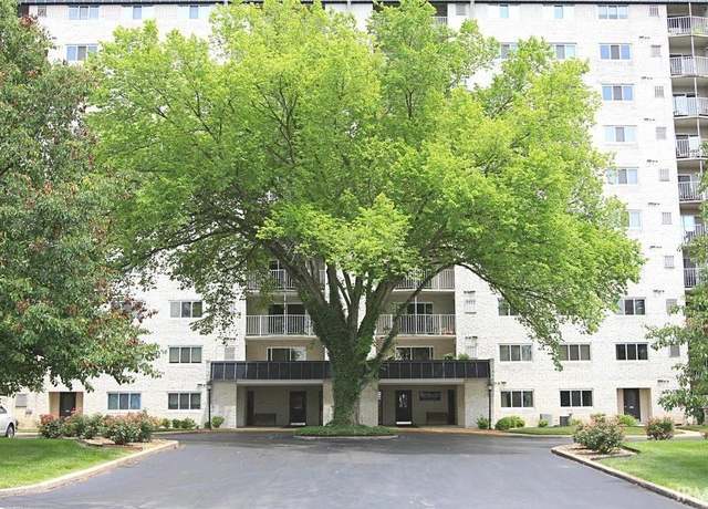 Property at 600 S Cullen #803 Ave, Evansville, IN 47715, 3 beds, 2 baths