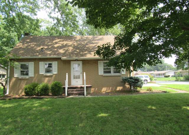 Property at 338 S Dixon Rd, Kokomo, IN 46901, 4 beds, 2 baths