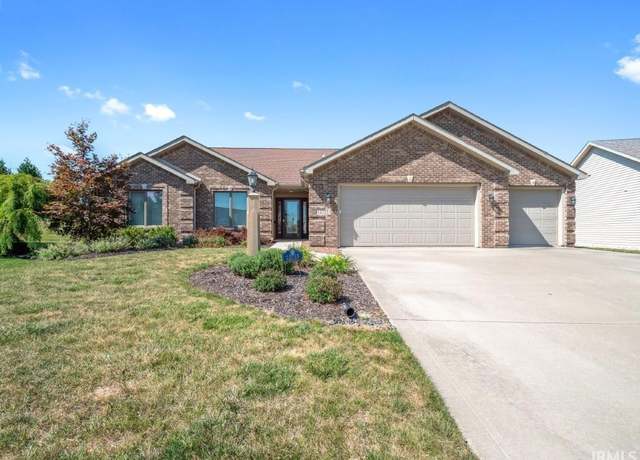 Property at 12715 Charenton Ct, Fort Wayne, IN 46845, 3 beds, 2.5 baths