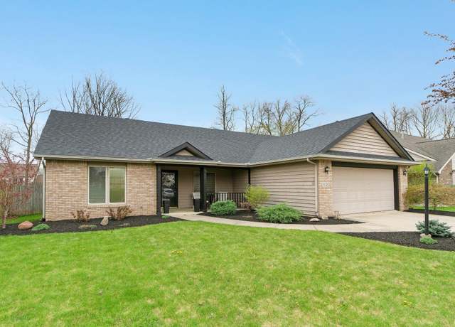 Property at 9020 Spring Forest Dr, Fort Wayne, IN 46804, 3 beds, 2 baths