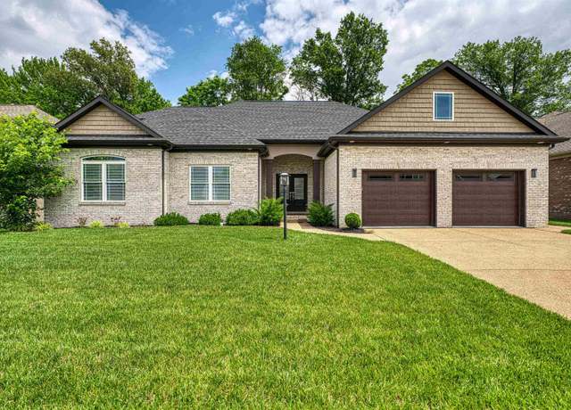 Property at 4308 Martha Ct, Newburgh, IN 47630, 4 beds, 3.5 baths
