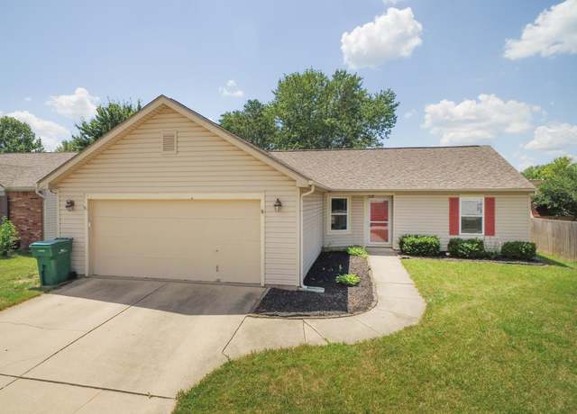 Property at 3220 Hunter Rd, West Lafayette, IN 47906, 3 beds, 2 baths