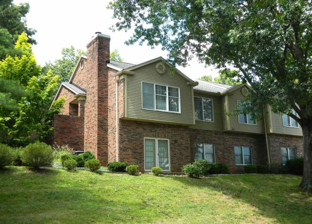 Property at 2648 E Windermere Woods Dr, Bloomington, IN 47401, 2 beds, 3 baths
