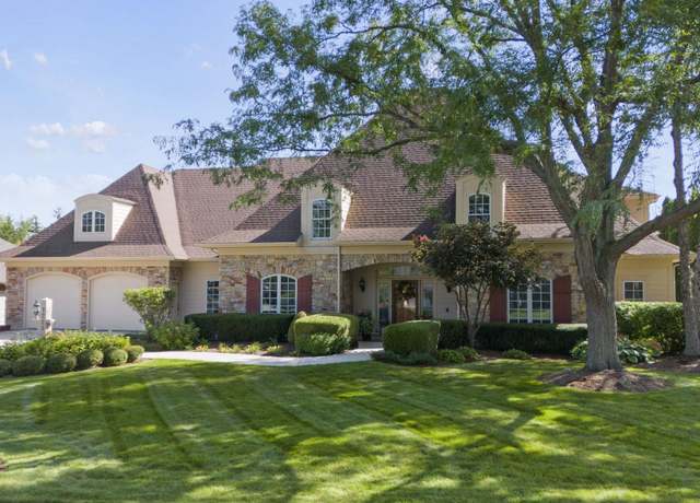 Property at 1723 Prestwick Ln, Fort Wayne, IN 46814, 5 beds, 3.5 baths