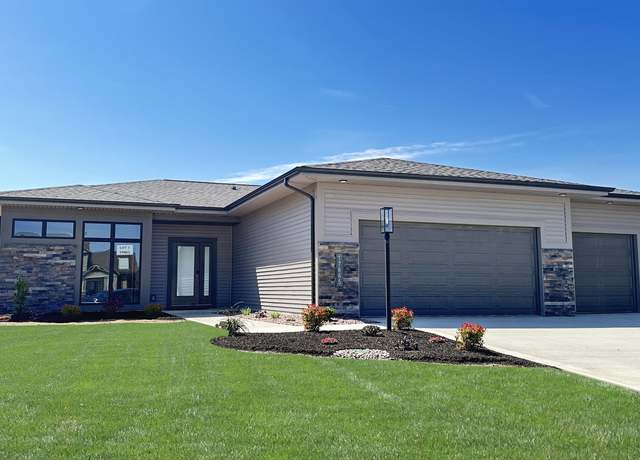Property at 17665 Lakota Ct, Huntertown, IN 46748, 3 beds, 2 baths