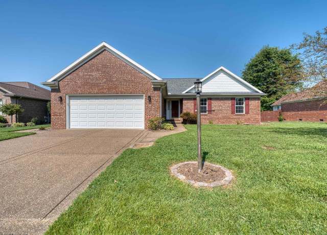 Property at 8526 Bramblewood Ln, Evansville, IN 47725, 3 beds, 2 baths
