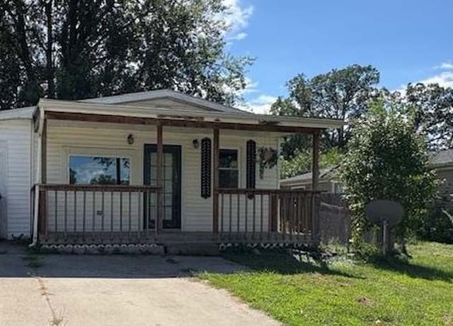Property at 2713 Prairie Grove Dr, Fort Wayne, IN 46809, 1 bed, 1 bath