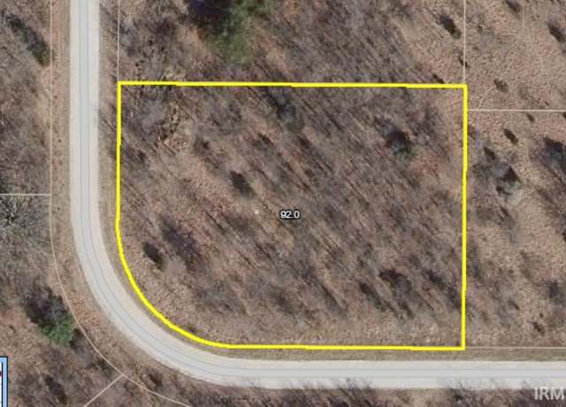 Property at TBD C Wild Rose Dr, Knox, IN 46534