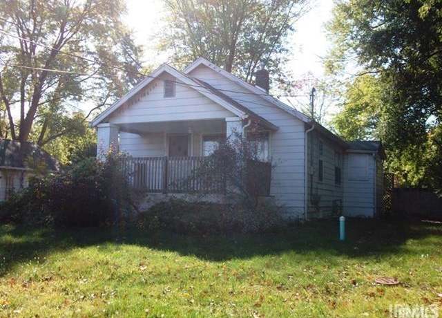 Property at 921 W Gourley Pike, Bloomington, IN 47404, 2 beds, 1 bath