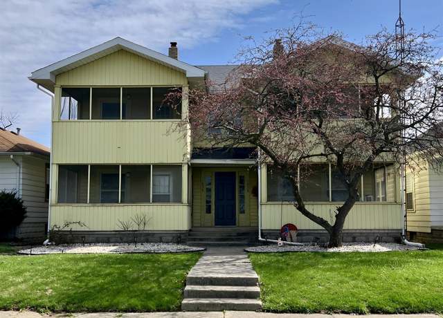 Property at 1836-1838 S Armstrong St, Kokomo, IN 46902, 4 beds, 4 baths
