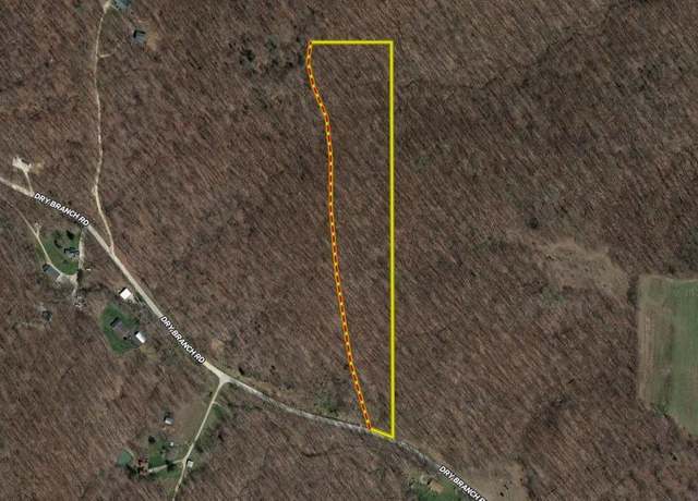 Property at 2 S Dry Branch Rd, Springville, IN 47462