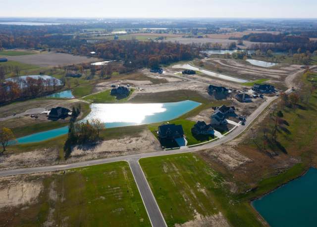 Property at 17944 Carne Cv, Leo, IN 46765